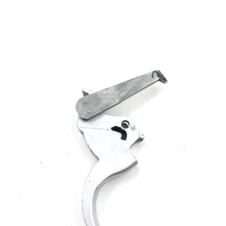 Smith and Wesson Model 500 500 s&w, revolver parts, trigger and hand
