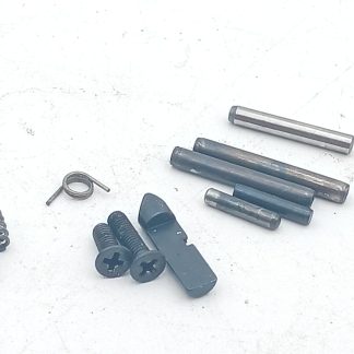 Walther P22 .22LR Pistol Parts: Pins, Springs, Screws