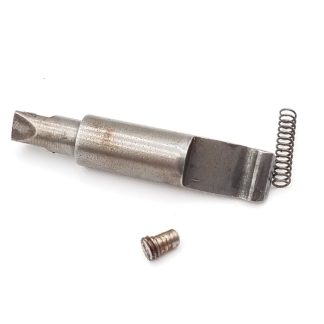 Springfield 511 Series A 12-Gauge, Shotgun Parts: Plunger, Spring, Screw