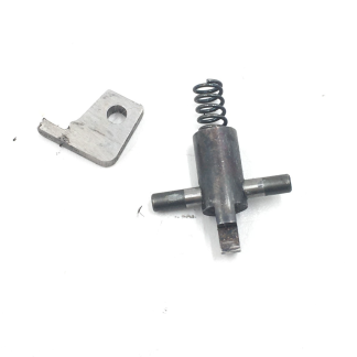 Jimenez J.A. Nine 9mm, Pistol Parts: Ejector, Lever, Spring