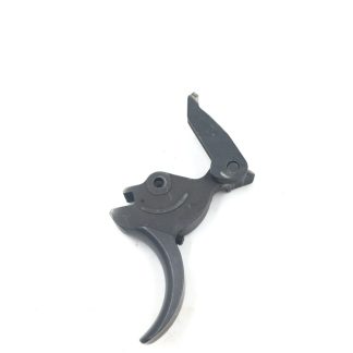 Dan Wesson 15-2 .357 Magnum, revolver parts, trigger