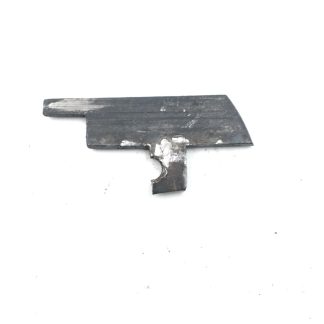 Colt Junior .25ACP, Pistol Parts: Ejector