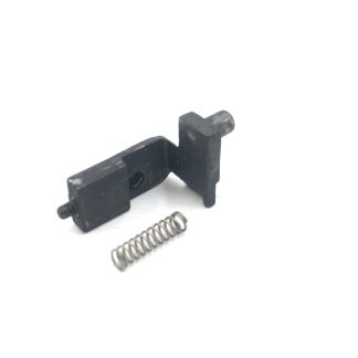 Taurus 85 Ultra-Lite .38 Special, Revolver Parts: Bolt, Screw