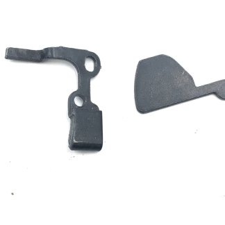 Jimenez J.A. Nine 9mm, Pistol Parts: Cam, Disconnector