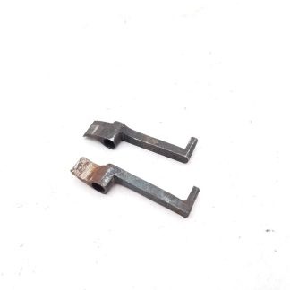 SXS 12 Gauge Shotgun Parts: Levers