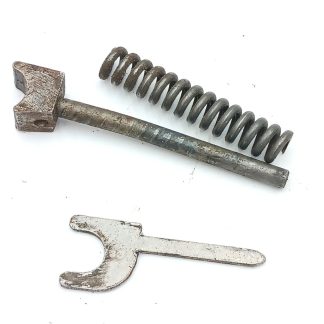 Savage 24 .22LR/.410 Gauge, Rifle Parts: Mainspring, Plunger, Spring, Top Snap Plunger