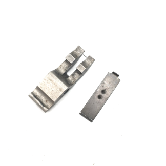 Smith & Wesson 439 9mm, Pistol Parts: Lever, Spring