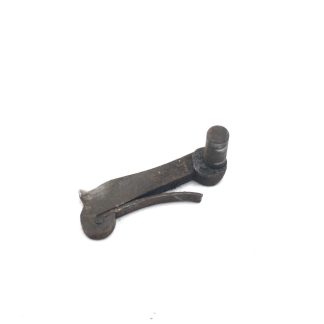 Smith & Wesson Safety Hammerless 32 Lemon Squeeze .32S&W, Parts: Hand