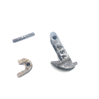 Rigarmi Bresica .25ACP, Pistol Parts: Mag Catch, Firing Pin Lever, Pin