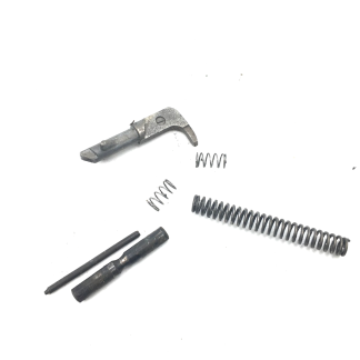 Smith & Wesson 459 9mm, Pistol Parts: Disconnector, Pins, Springs