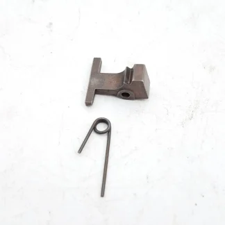 Phoenix HP22 .22 Pistol Parts: Lever & Spring