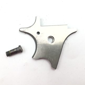 North American Arms Pocket .22LR, Revolver Parts: Sideplate, Screw