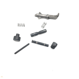 Smith & Wesson 439 9mm, Pistol Parts: Disconnector, Pins, Springs