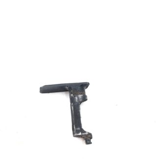 Sig Sauer P365 9mm, pistol parts, disassembly lever