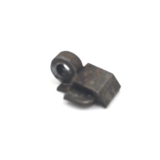 Smith & Wesson Safety Hammerless 32 Lemon Squeeze .32S&W, Parts: Lever