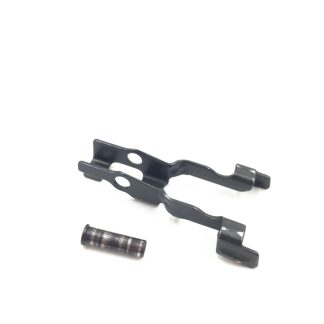 Sig Sauer P320 Compact 9mm, pistol parts, slide catch and pin