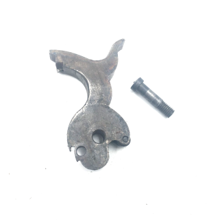 Navy Arms 1860 Army 44 BP, Revolver Parts: Hammer, Screw