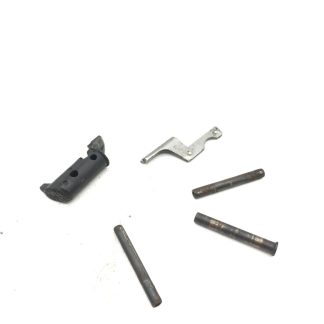 Smith & Wesson M&P40 .40S&W, Pistol Parts, Mag Catch, Pins