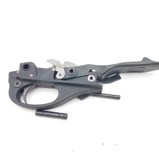 Remington Express Magnum 870 12 Gauge Shotgun Parts: Trigger, Trigger Guard, Pins
