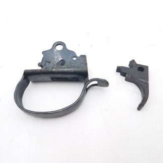 Hiawatha 594 12 Gauge Shotgun Parts: Trigger, Trigger Guard *Metal