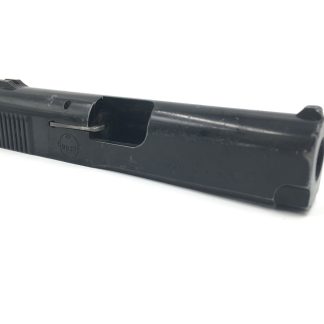 Lorcin L380 .380ACP, Pistol Parts: Slide