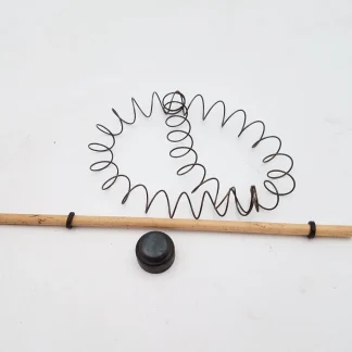 Maverick 88 12 Gauge Shotgun Parts: Mag Spring, Plug, O-Rings, & Follower