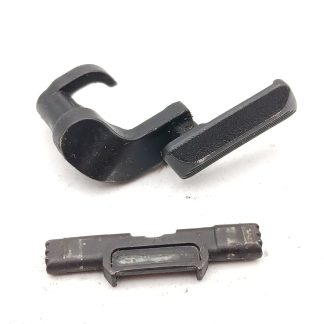 Taurus PT 111 G2A G2C 9mm, Pistol Parts: Safety, Barrel Catch