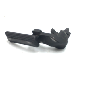 Taurus PT-111 G2 Millennium 9mm, Pistol Parts: Manuel Safety