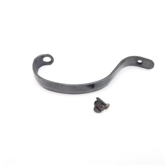 Springfield 511 Series A 12-Gauge, Shotgun Parts: Trigger Guard, Screws