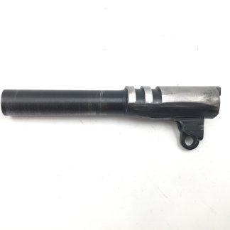 Llama 1911 SA 9mm, Pistol Parts: Barrel