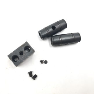 Thompson Center Arms Mega 25 50 Cal BP Parts: Tumblers, Bolt, Screws