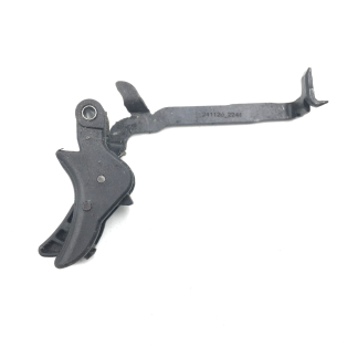 Taurus G3 9mm, Pistol Parts: Trigger