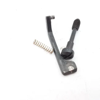 Taurus 856 .38 Special Revolver Parts: Transfer Bar, Screw, & Spring