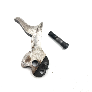 Liberty 8 .22LR, Revolver Parts: Hammer, Screw