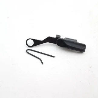 SCCY CPX-2 9 mm Pistol Parts: Slide Catch & Spring