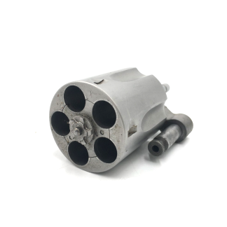 Taurus 85 Ultra-Lite .38 Special, Revolver Parts: Cylinder, Yoke