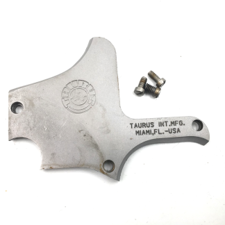Taurus The Judge 45LC/410 Gauge, Revolver Parts: Sideplate, Screws