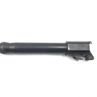 Ruger Security 9 9mm, Pistol Parts: Barrel