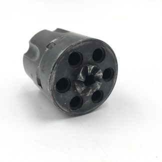 Liberty 8 .22LR, Revolver Parts: Cylinder