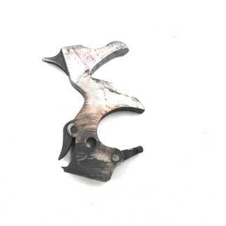 Colt Police Positive .38S&W, Revolver Parts: Hammer