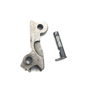 Ruger P95DC 9mm, Pistol Parts: Hammer, Pivot