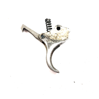 Harrington & Richardson 623 .22LR, Revolver Parts: Trigger, Lifter