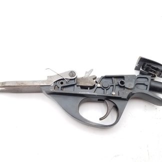 Savage 67 Series 12 Gauge Shotgun Parts: Trigger, Trigger Guard
