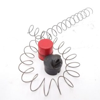 Savage 67 Series 12 Gauge Shotgun Parts: Mag Spring, Follower, Plug