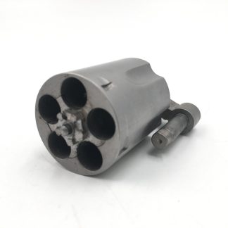 Smith & Wesson Airweight .38S&W SPL+P, Revolver Parts: Cylinder, Yoke
