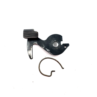 Sig Sauer P6 9mm, Pistol Parts: Decocking Lever, Spring