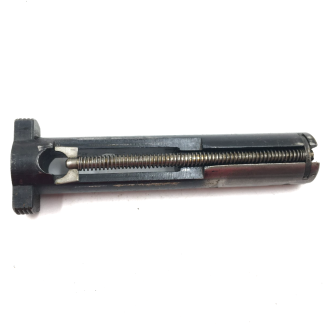 Ruger MK I .22LR, Pistol Parts: Bolt