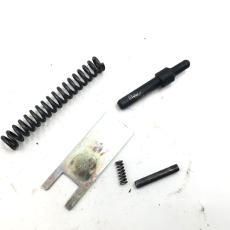 Davis D38 38 Special, Derringer Parts: Guide, Springs, Pins