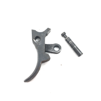 Ruger New Model Blackhawk .357Magnum, Revolver Parts: Trigger, Pivot