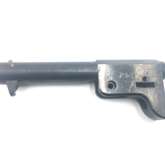 Navy Arms 1860 Army 44 BP, Revolver Parts: Barrel